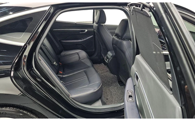 Hyundai Sonata 2.0 LPG * НАЙ-ДОБРА ЦЕНА В БЪЛГАРИЯ* - автомобили, коли, обяви за нови и употребявани 10