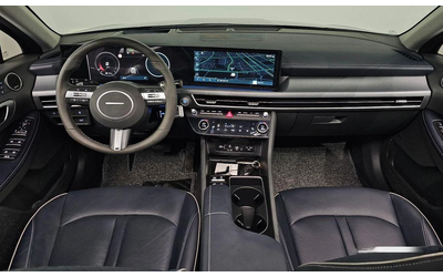 Hyundai Sonata 2.0 LPG * НАЙ-ДОБРА ЦЕНА В БЪЛГАРИЯ* - автомобили, коли, обяви за нови и употребявани 6