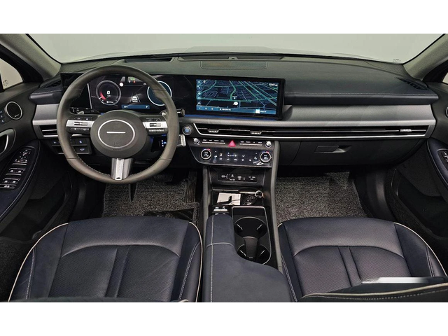 Hyundai Sonata 2.0 LPG * НАЙ-ДОБРА ЦЕНА В БЪЛГАРИЯ* - автомобили, коли, обяви за нови и употребявани 6