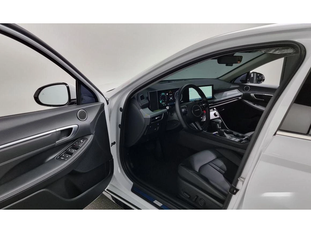 Hyundai Sonata 2.0 LPG BUSINESS 1* НАЙ-ДОБРА ЦЕНА В БЪЛГАРИЯ* - автомобили, коли, обяви за нови и употребявани 10