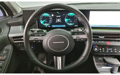 Hyundai Sonata 2.0 LPG BUSINESS 1* НАЙ-ДОБРА ЦЕНА В БЪЛГАРИЯ* - автомобили, коли, обяви за нови и употребявани 14