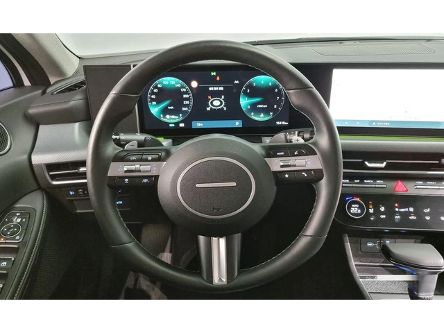 Hyundai Sonata 2.0 LPG BUSINESS 1* НАЙ-ДОБРА ЦЕНА В БЪЛГАРИЯ* - автомобили, коли, обяви за нови и употребявани 14