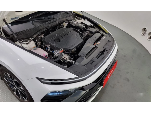 Hyundai Sonata 2.0 LPG BUSINESS 1* НАЙ-ДОБРА ЦЕНА В БЪЛГАРИЯ* - автомобили, коли, обяви за нови и употребявани 5