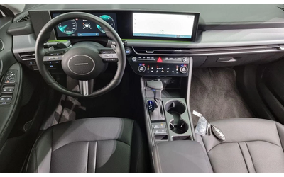 Hyundai Sonata 2.0 LPG BUSINESS 1* НАЙ-ДОБРА ЦЕНА В БЪЛГАРИЯ* - автомобили, коли, обяви за нови и употребявани 6