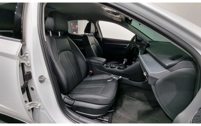 Hyundai Sonata 2.0 LPG BUSINESS 1* НАЙ-ДОБРА ЦЕНА В БЪЛГАРИЯ* - автомобили, коли, обяви за нови и употребявани 9