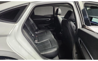 Hyundai Sonata 2.0 LPG BUSINESS 2* НАЙ-ДОБРА ЦЕНА В БЪЛГАРИЯ* - автомобили, коли, обяви за нови и употребявани 10