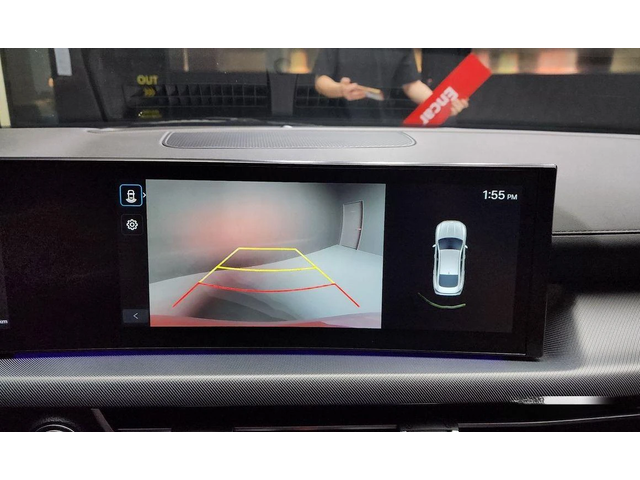 Hyundai Sonata 2.0 LPG BUSINESS 2* НАЙ-ДОБРА ЦЕНА В БЪЛГАРИЯ* - автомобили, коли, обяви за нови и употребявани 13