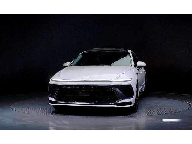 Hyundai Sonata 2.0 LPG BUSINESS 2* НАЙ-ДОБРА ЦЕНА В БЪЛГАРИЯ* - автомобили, коли, обяви за нови и употребявани 1