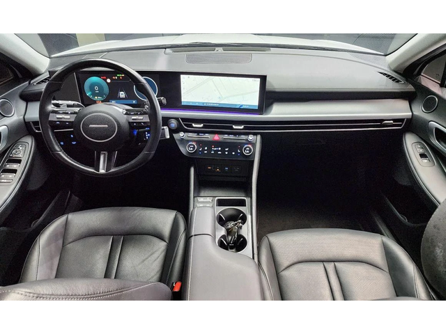 Hyundai Sonata 2.0 LPG BUSINESS 2* НАЙ-ДОБРА ЦЕНА В БЪЛГАРИЯ* - автомобили, коли, обяви за нови и употребявани 5