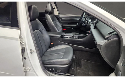 Hyundai Sonata 2.0 LPG BUSINESS 2* НАЙ-ДОБРА ЦЕНА В БЪЛГАРИЯ* - автомобили, коли, обяви за нови и употребявани 9