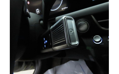 Hyundai Sonata 2.0 LPG BUSINESS 2* НАЙ-ДОБРА ЦЕНА В БЪЛГАРИЯ* - автомобили, коли, обяви за нови и употребявани 10