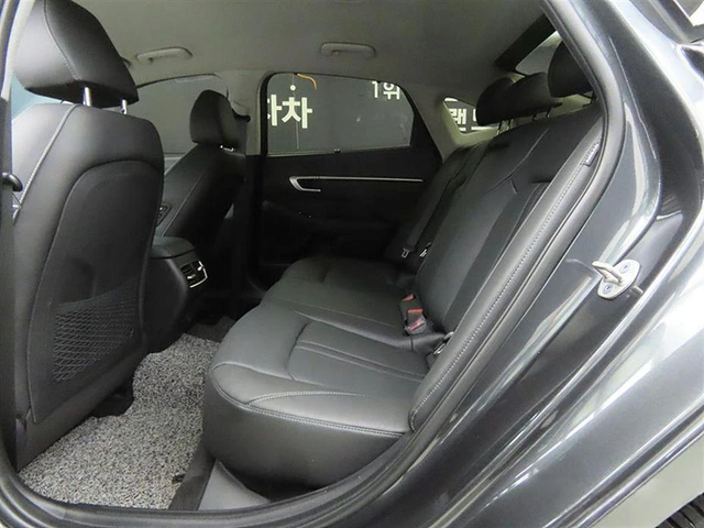 Hyundai Sonata 2.0 LPG BUSINESS 2* НАЙ-ДОБРА ЦЕНА В БЪЛГАРИЯ* - автомобили, коли, обяви за нови и употребявани 5