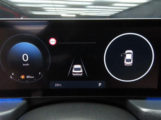 Hyundai Sonata 2.0 LPG BUSINESS 2* НАЙ-ДОБРА ЦЕНА В БЪЛГАРИЯ* - автомобили, коли, обяви за нови и употребявани 8