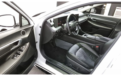 Hyundai Sonata 2.0 LPG * НАЙ-ДОБРА ЦЕНА В БЪЛГАРИЯ* - автомобили, коли, обяви за нови и употребявани 10