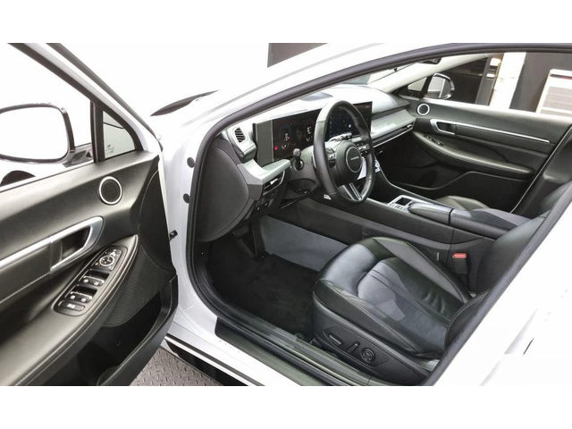 Hyundai Sonata 2.0 LPG * НАЙ-ДОБРА ЦЕНА В БЪЛГАРИЯ* - автомобили, коли, обяви за нови и употребявани 10