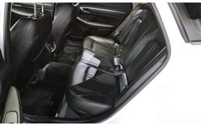 Hyundai Sonata 2.0 LPG * НАЙ-ДОБРА ЦЕНА В БЪЛГАРИЯ* - автомобили, коли, обяви за нови и употребявани 11