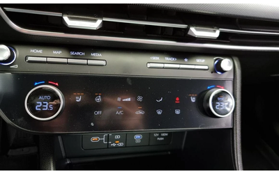 Hyundai Sonata 2.0 LPG * НАЙ-ДОБРА ЦЕНА В БЪЛГАРИЯ* - автомобили, коли, обяви за нови и употребявани 13