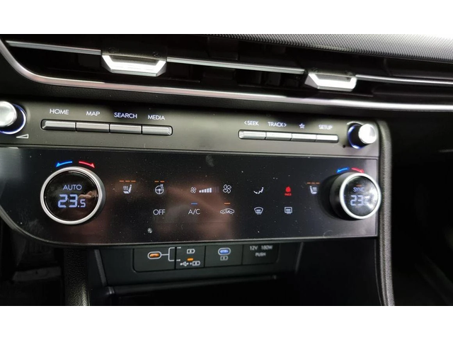 Hyundai Sonata 2.0 LPG * НАЙ-ДОБРА ЦЕНА В БЪЛГАРИЯ* - автомобили, коли, обяви за нови и употребявани 13