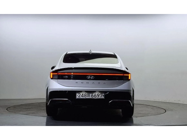 Hyundai Sonata 2.0 LPG * НАЙ-ДОБРА ЦЕНА В БЪЛГАРИЯ* - автомобили, коли, обяви за нови и употребявани 3