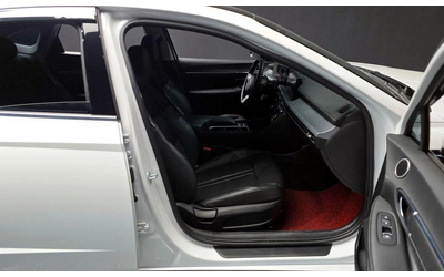 Hyundai Sonata 2.0 LPG* НАЙ-ДОБРА ЦЕНА В БЪЛГАРИЯ* - автомобили, коли, обяви за нови и употребявани 10