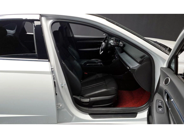 Hyundai Sonata 2.0 LPG* НАЙ-ДОБРА ЦЕНА В БЪЛГАРИЯ* - автомобили, коли, обяви за нови и употребявани 10