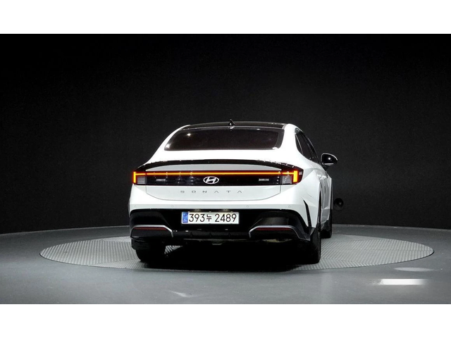 Hyundai Sonata 2.0 LPG* НАЙ-ДОБРА ЦЕНА В БЪЛГАРИЯ* - автомобили, коли, обяви за нови и употребявани 3