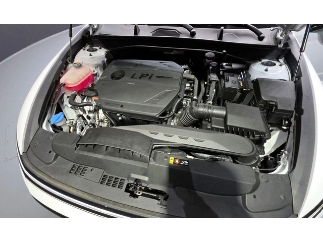 Hyundai Sonata 2.0 LPG* НАЙ-ДОБРА ЦЕНА В БЪЛГАРИЯ* - автомобили, коли, обяви за нови и употребявани 5