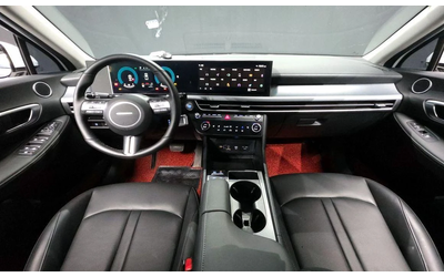 Hyundai Sonata 2.0 LPG* НАЙ-ДОБРА ЦЕНА В БЪЛГАРИЯ* - автомобили, коли, обяви за нови и употребявани 6