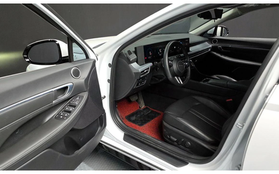 Hyundai Sonata 2.0 LPG* НАЙ-ДОБРА ЦЕНА В БЪЛГАРИЯ* - автомобили, коли, обяви за нови и употребявани 9