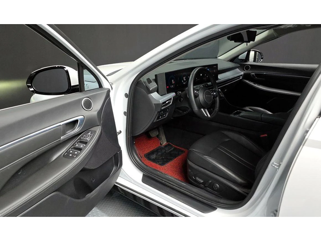 Hyundai Sonata 2.0 LPG* НАЙ-ДОБРА ЦЕНА В БЪЛГАРИЯ* - автомобили, коли, обяви за нови и употребявани 9