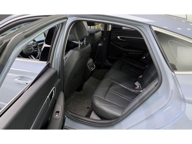 Hyundai Sonata 2.0 LPG BUSINESS 1 * НАЙ-ДОБРА ЦЕНА В БЪЛГАРИЯ* - автомобили, коли, обяви за нови и употребявани 10