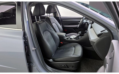 Hyundai Sonata 2.0 LPG BUSINESS 1 * НАЙ-ДОБРА ЦЕНА В БЪЛГАРИЯ* - автомобили, коли, обяви за нови и употребявани 11