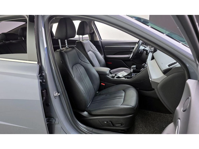 Hyundai Sonata 2.0 LPG BUSINESS 1 * НАЙ-ДОБРА ЦЕНА В БЪЛГАРИЯ* - автомобили, коли, обяви за нови и употребявани 11