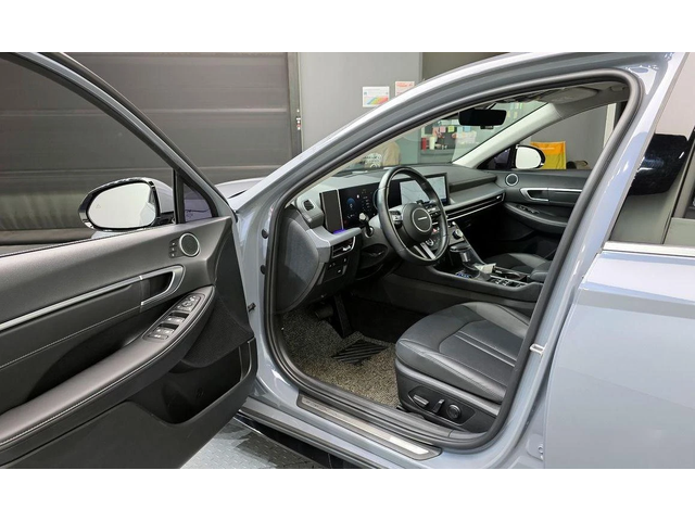 Hyundai Sonata 2.0 LPG BUSINESS 1 * НАЙ-ДОБРА ЦЕНА В БЪЛГАРИЯ* - автомобили, коли, обяви за нови и употребявани 9