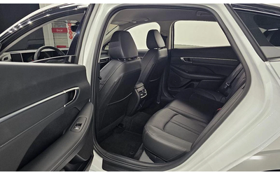 Hyundai Sonata 2.0 LPG* НАЙ-ДОБРА ЦЕНА В БЪЛГАРИЯ* - автомобили, коли, обяви за нови и употребявани 12