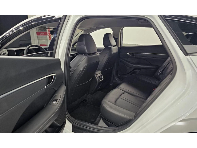 Hyundai Sonata 2.0 LPG* НАЙ-ДОБРА ЦЕНА В БЪЛГАРИЯ* - автомобили, коли, обяви за нови и употребявани 12