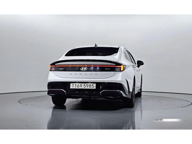 Hyundai Sonata 2.0 LPG* НАЙ-ДОБРА ЦЕНА В БЪЛГАРИЯ* - автомобили, коли, обяви за нови и употребявани 3