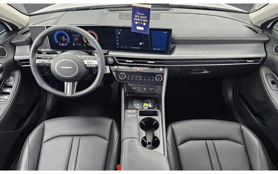 Hyundai Sonata 2.0 LPG* НАЙ-ДОБРА ЦЕНА В БЪЛГАРИЯ* - автомобили, коли, обяви за нови и употребявани 6