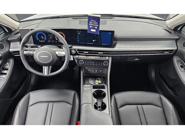 Hyundai Sonata 2.0 LPG* НАЙ-ДОБРА ЦЕНА В БЪЛГАРИЯ* - автомобили, коли, обяви за нови и употребявани 6