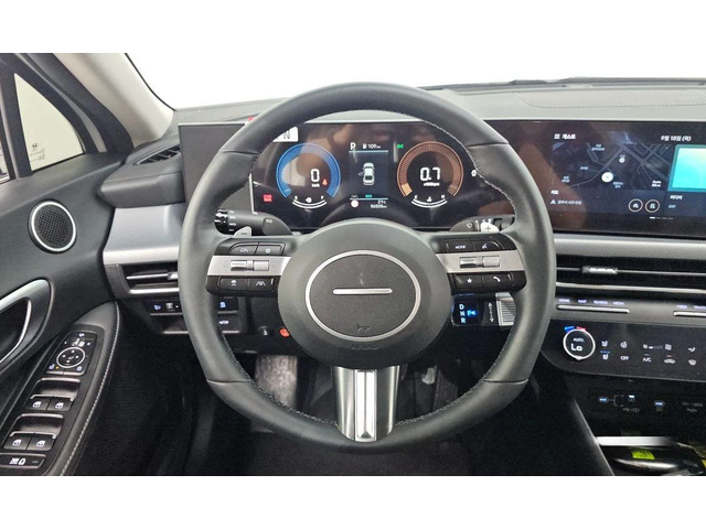 Hyundai Sonata 2.0 LPG* НАЙ-ДОБРА ЦЕНА В БЪЛГАРИЯ* - автомобили, коли, обяви за нови и употребявани 12