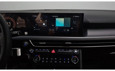 Hyundai Sonata 2.0 LPG* НАЙ-ДОБРА ЦЕНА В БЪЛГАРИЯ* - автомобили, коли, обяви за нови и употребявани 13