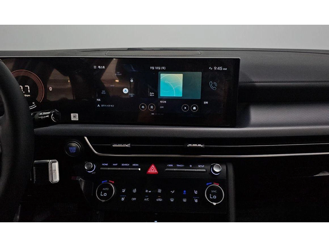 Hyundai Sonata 2.0 LPG* НАЙ-ДОБРА ЦЕНА В БЪЛГАРИЯ* - автомобили, коли, обяви за нови и употребявани 13