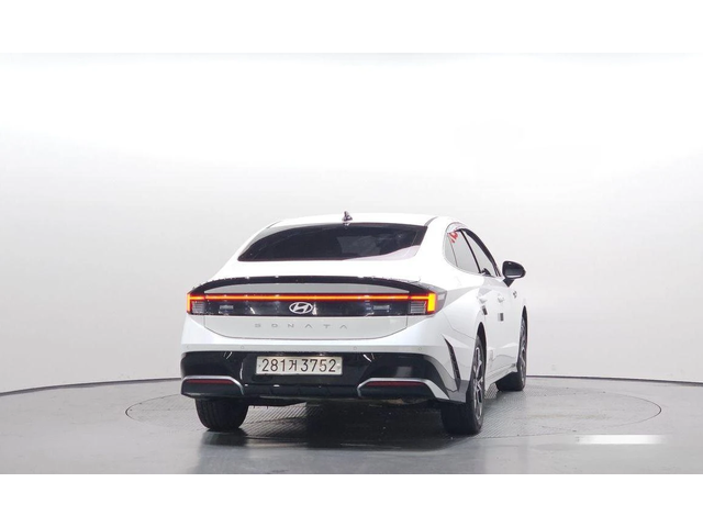 Hyundai Sonata 2.0 LPG* НАЙ-ДОБРА ЦЕНА В БЪЛГАРИЯ* - автомобили, коли, обяви за нови и употребявани 3