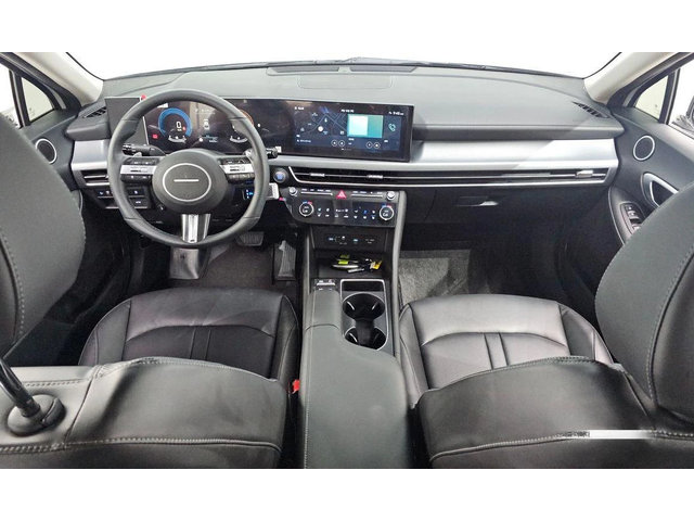 Hyundai Sonata 2.0 LPG* НАЙ-ДОБРА ЦЕНА В БЪЛГАРИЯ* - автомобили, коли, обяви за нови и употребявани 6