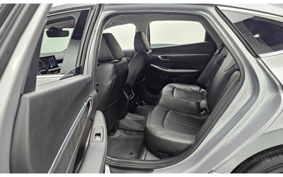 Hyundai Sonata 2.0 LPG * НАЙ-ДОБРА ЦЕНА В БЪЛГАРИЯ* - автомобили, коли, обяви за нови и употребявани 11