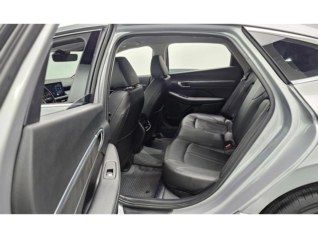 Hyundai Sonata 2.0 LPG * НАЙ-ДОБРА ЦЕНА В БЪЛГАРИЯ* - автомобили, коли, обяви за нови и употребявани 11