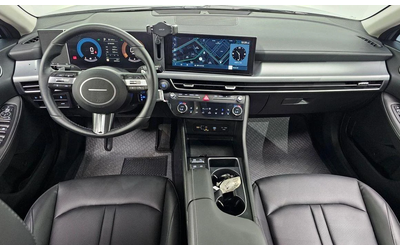 Hyundai Sonata 2.0 LPG * НАЙ-ДОБРА ЦЕНА В БЪЛГАРИЯ* - автомобили, коли, обяви за нови и употребявани 6