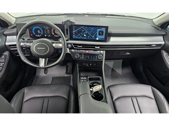 Hyundai Sonata 2.0 LPG * НАЙ-ДОБРА ЦЕНА В БЪЛГАРИЯ* - автомобили, коли, обяви за нови и употребявани 6