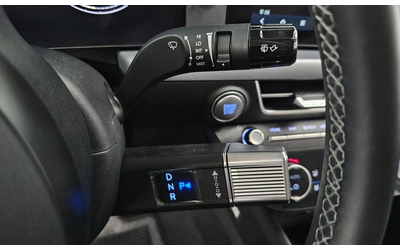 Hyundai Sonata 2.0 LPG * НАЙ-ДОБРА ЦЕНА В БЪЛГАРИЯ* - автомобили, коли, обяви за нови и употребявани 8