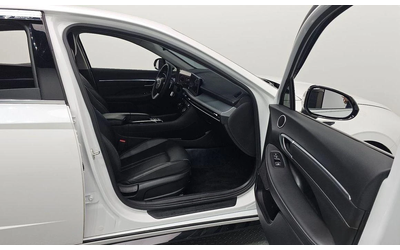 Hyundai Sonata 2.0 LPG * НАЙ-ДОБРА ЦЕНА В БЪЛГАРИЯ* - автомобили, коли, обяви за нови и употребявани 10